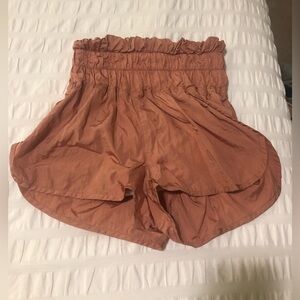 Free People the Way Home shorts